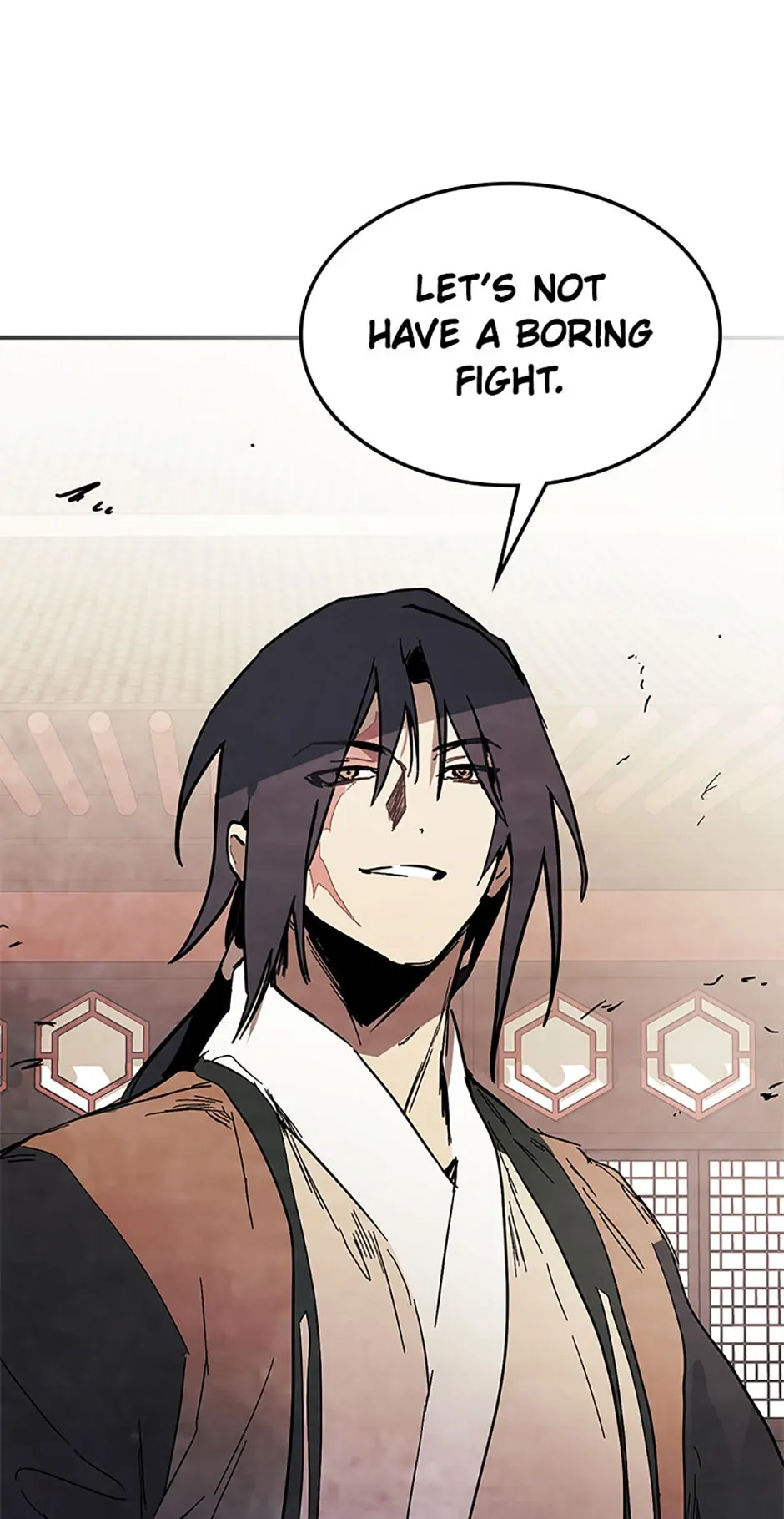 Yi Shen Dang Guan Chapter 73 65
